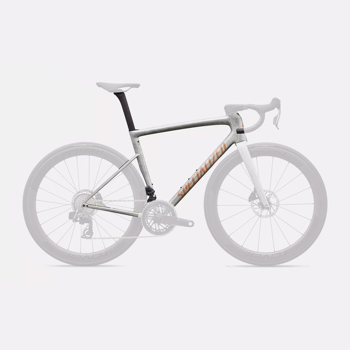 Specialized Tarmac SL8 Frameset
