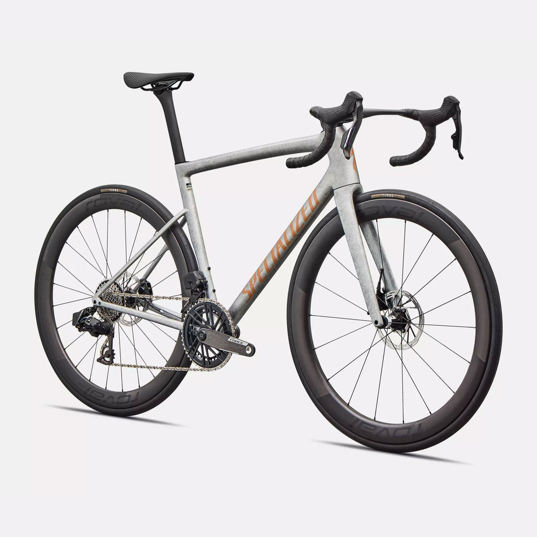 Specialized Tarmac SL8 Pro AXS