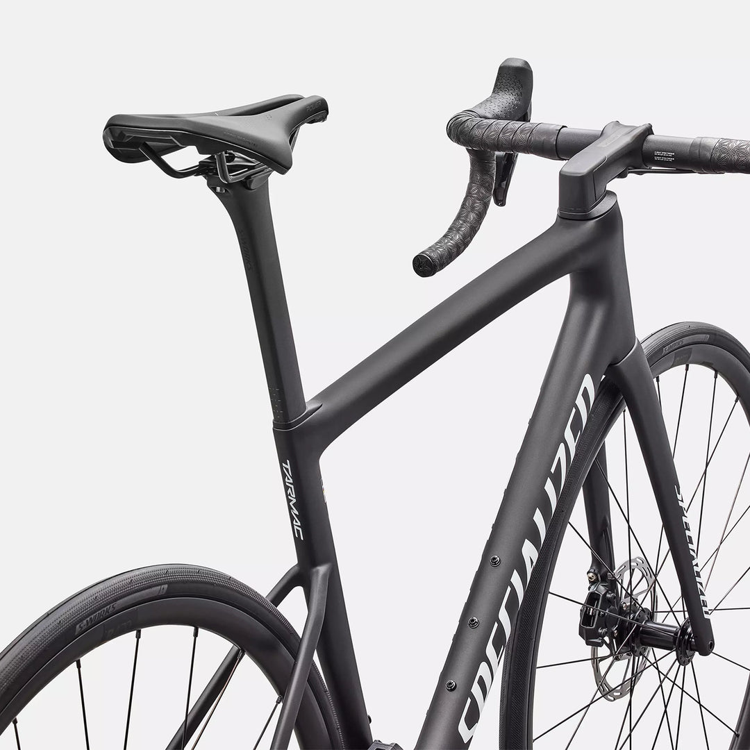 Specialized Tarmac SL8 Comp AXS