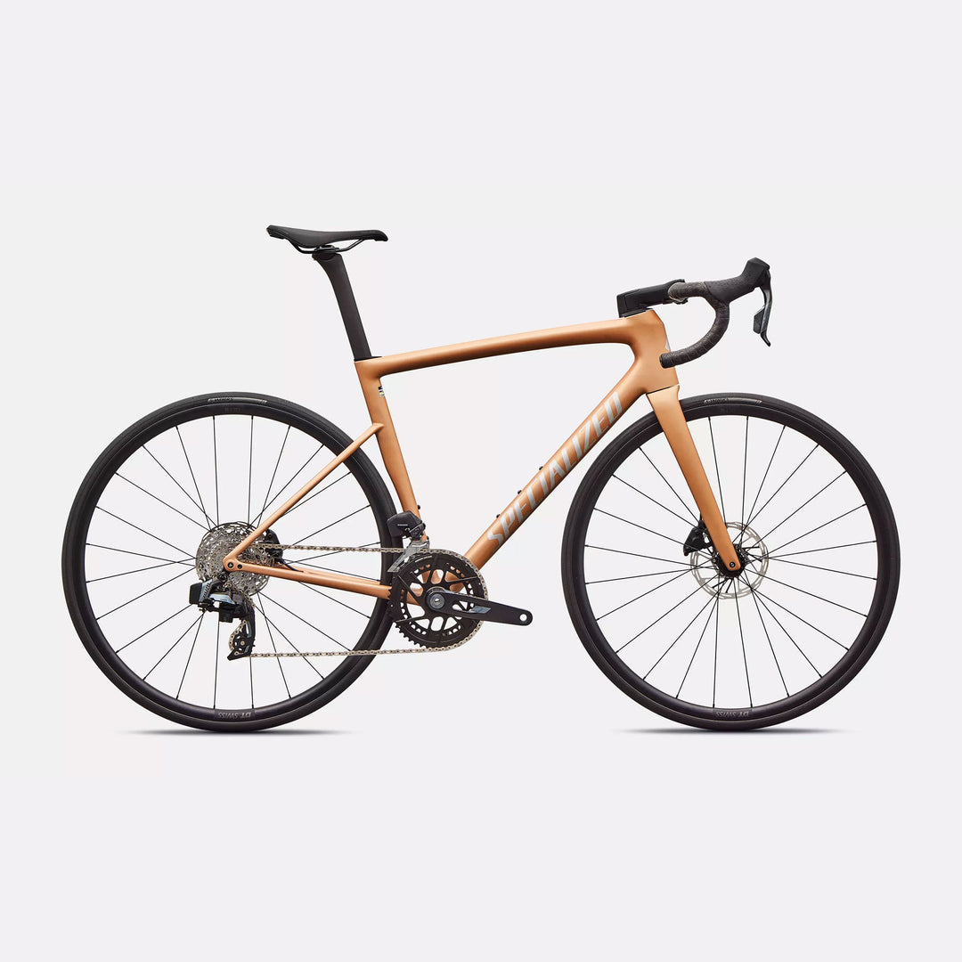 Specialized Tarmac SL8 Comp AXS