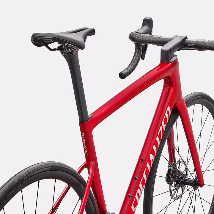 Specialized Tarmac SL8 Comp AXS