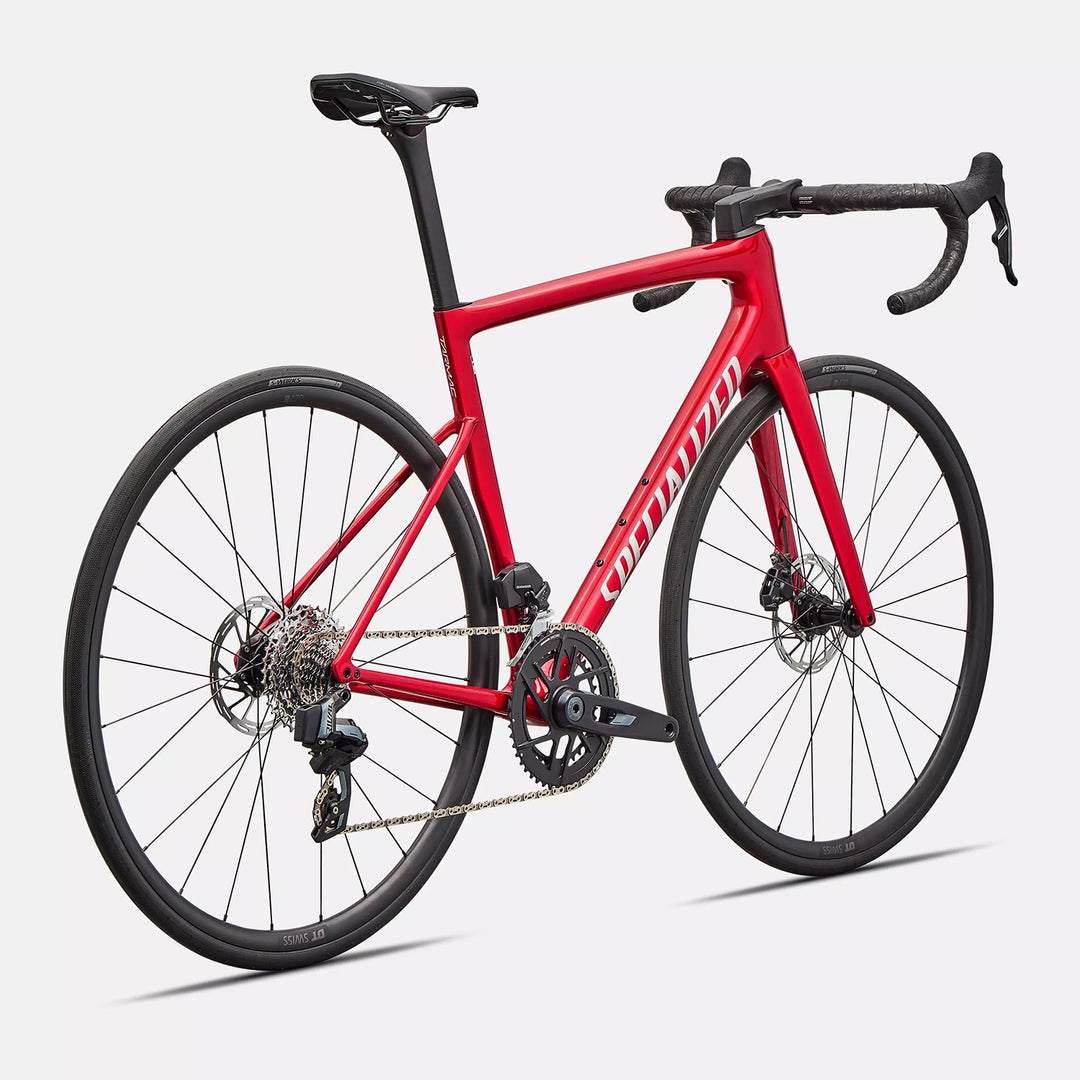 Specialized Tarmac SL8 Comp AXS