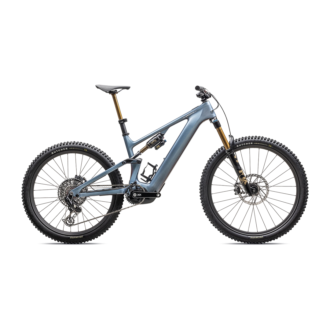 Specialized S-Works Turbo Levo G4 Carbon