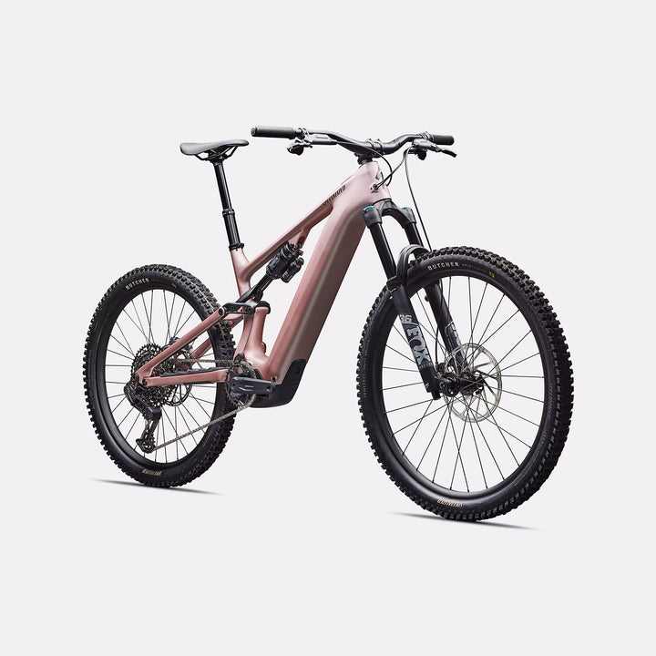 Specialized Turbo Levo G4 Comp Carbon