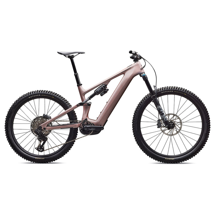 Specialized Turbo Levo G4 Comp Carbon