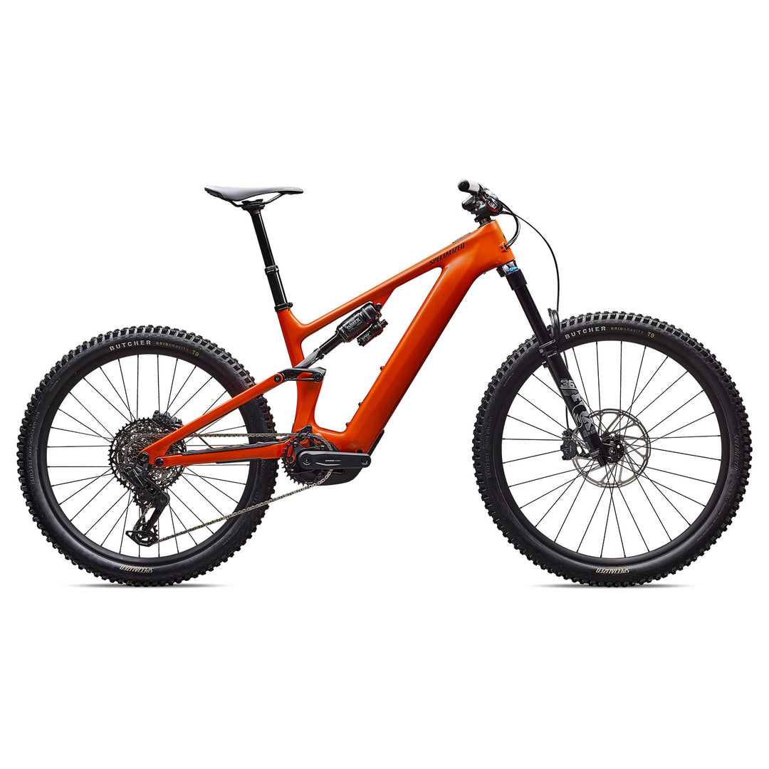 Specialized Turbo Levo G4 Comp Carbon