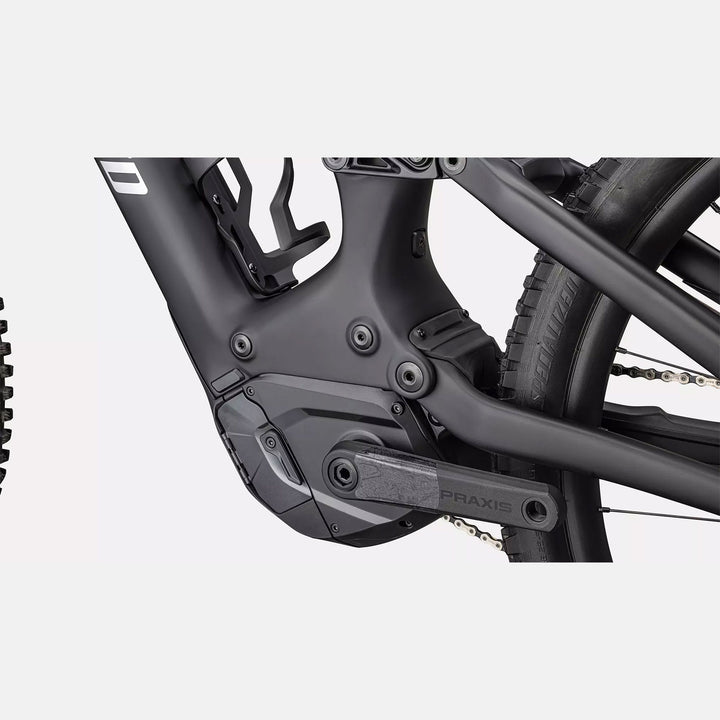 Specialized Turbo Levo Comp Carbon G3