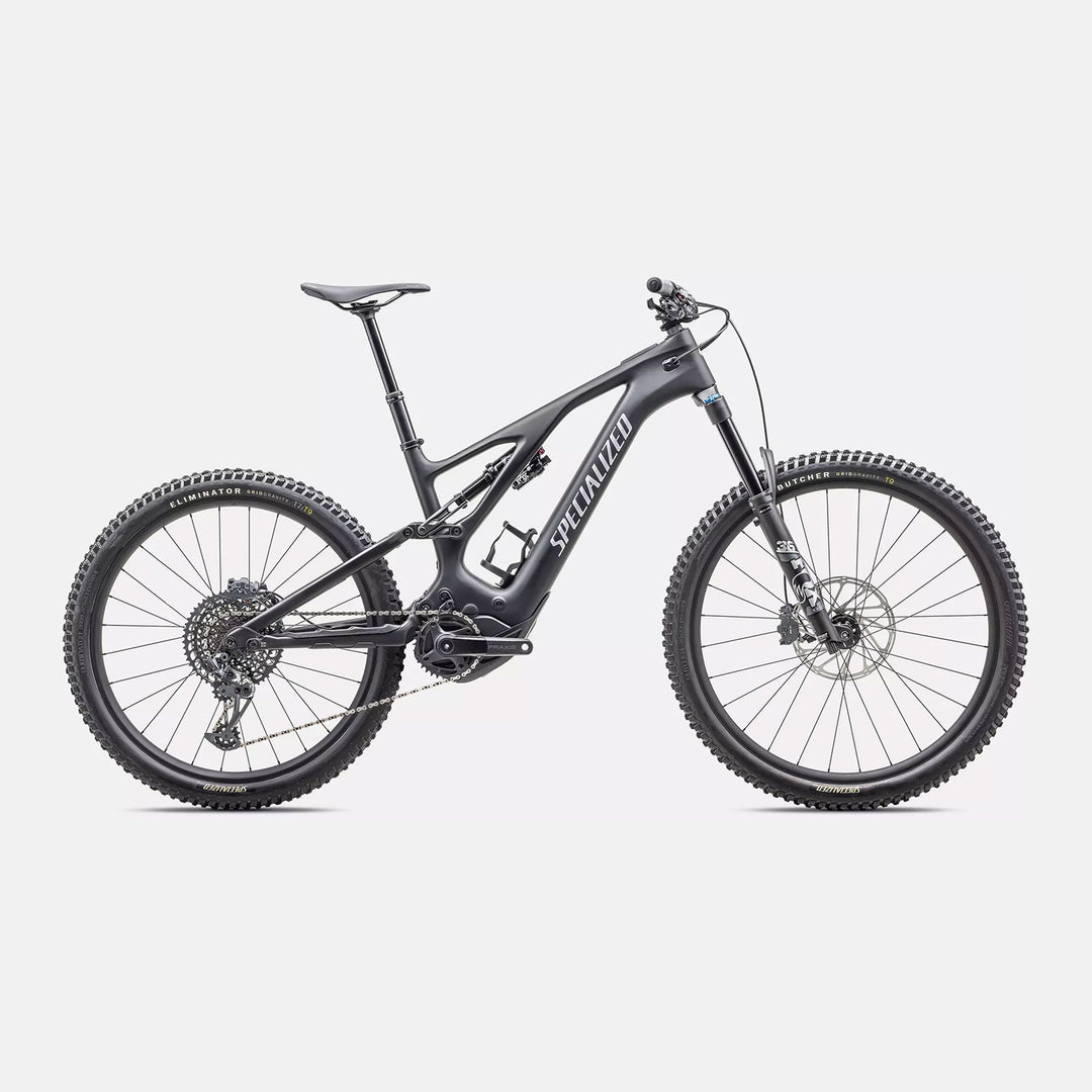 Specialized Turbo Levo Comp Carbon G3