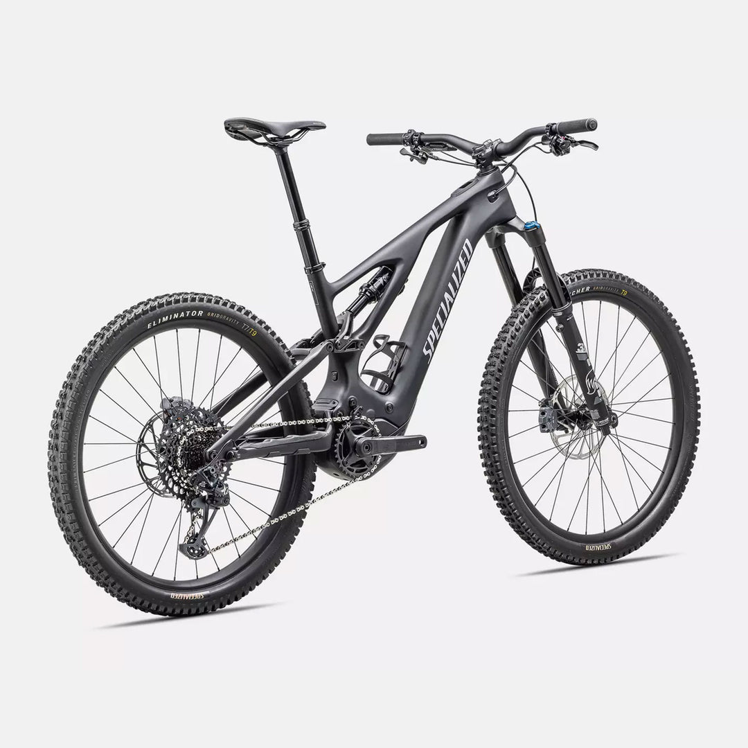 Specialized Turbo Levo Comp Carbon G3