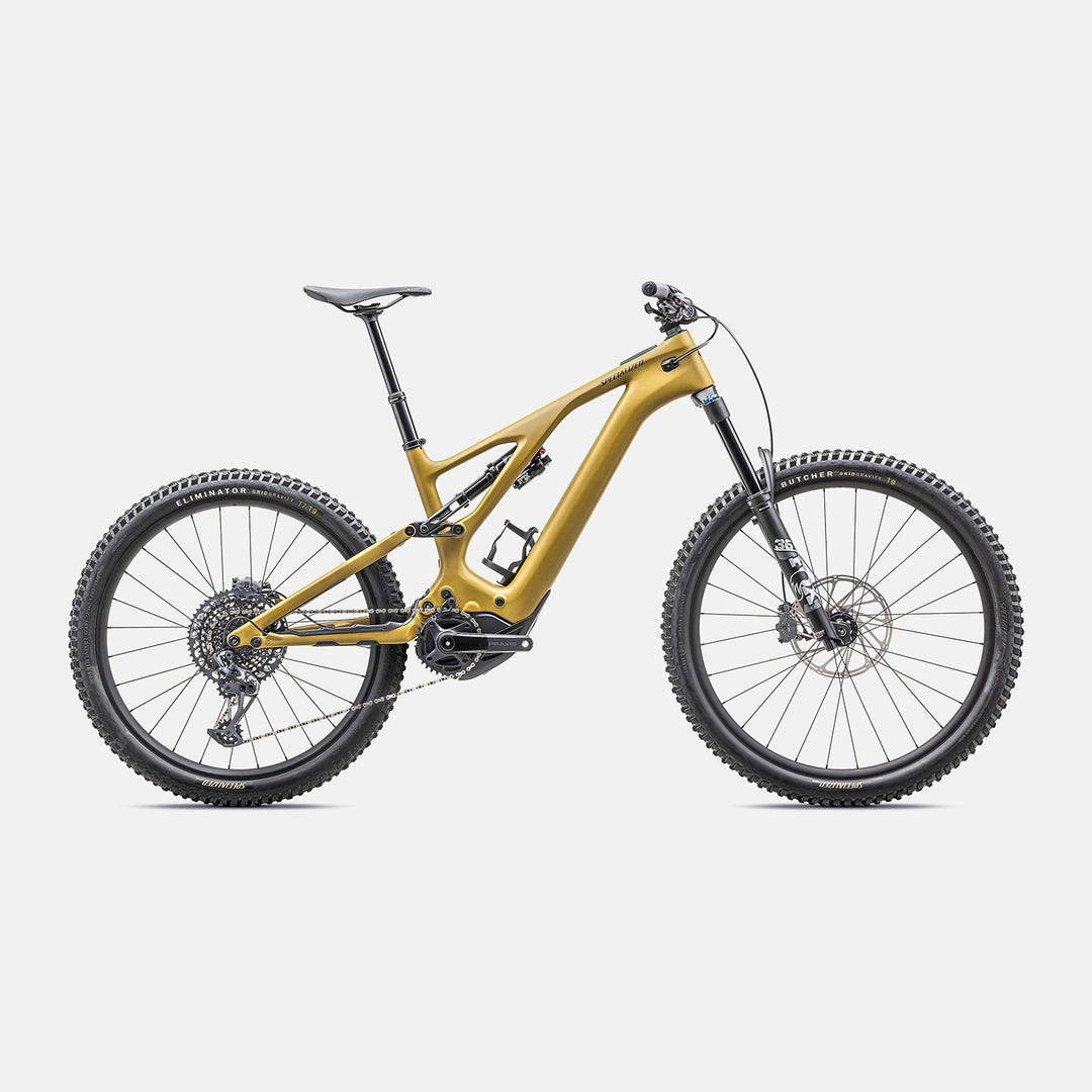 Specialized Turbo Levo Comp Carbon G3