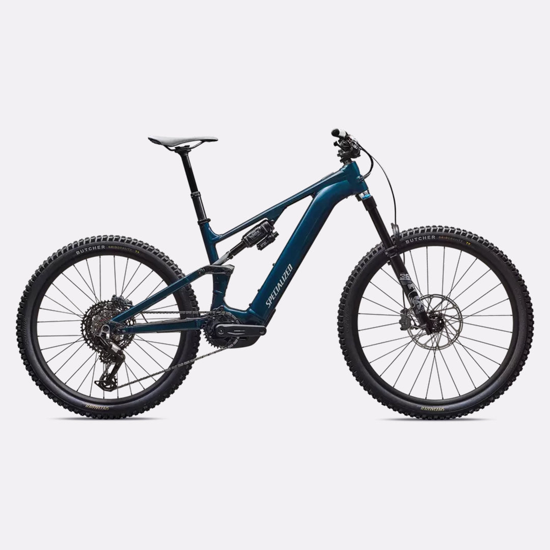 Specialized Turbo Levo Comp Alloy G4