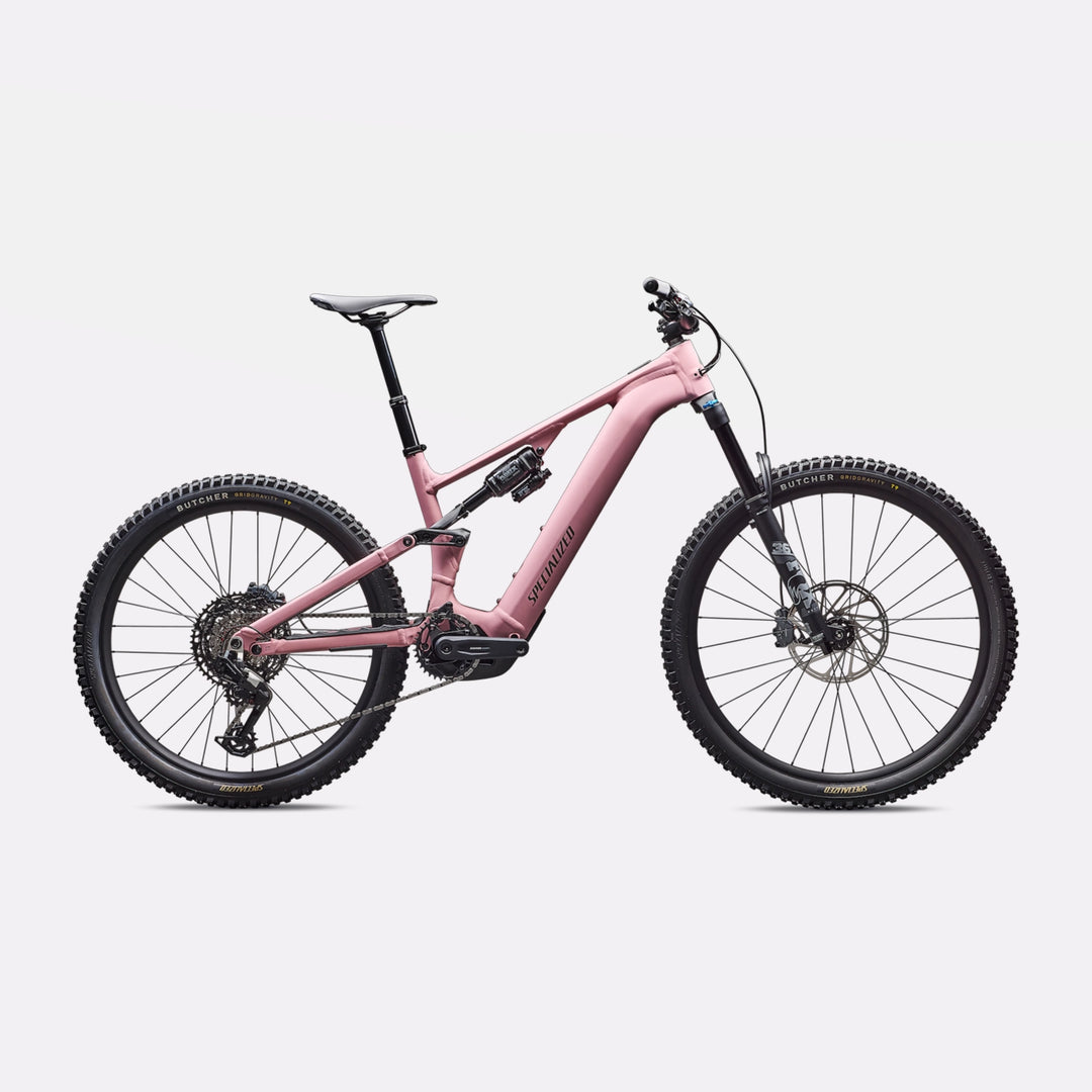 Specialized Turbo Levo Comp Alloy G4