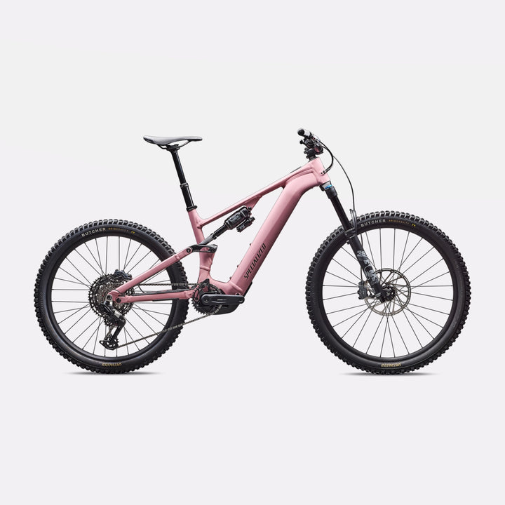 Specialized Turbo Levo Comp Alloy G4