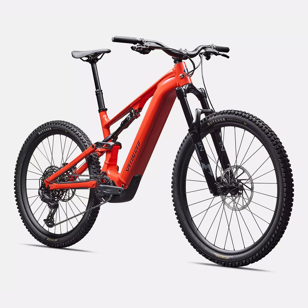 Specialized Turbo Levo G4 Alloy MY26