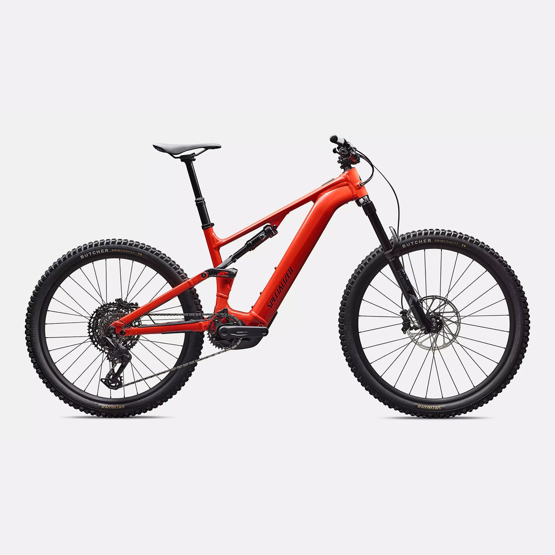 Specialized Turbo Levo G4 Alloy MY26