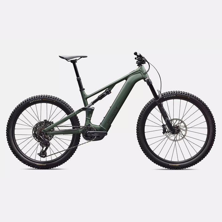 Specialized Turbo Levo G4 Alloy MY26