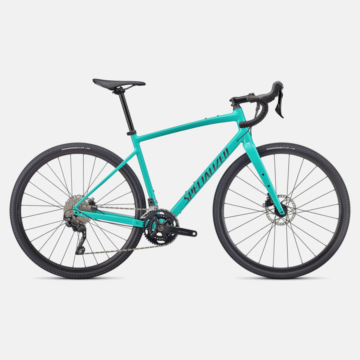 Specialized Diverge E5 Elite