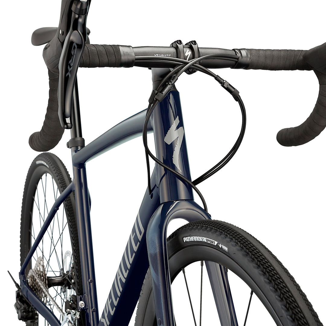 Specialized Diverge E5 Elite