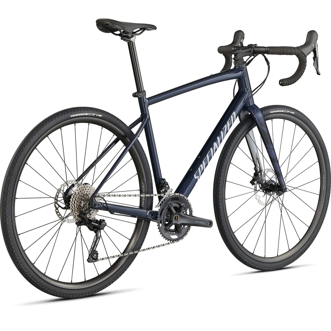 Specialized Diverge E5 Elite