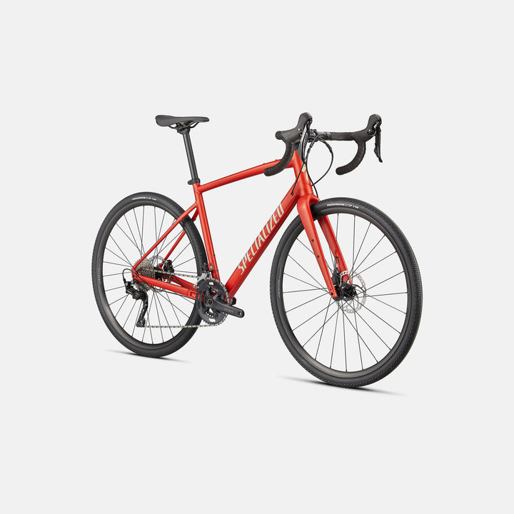 Specialized Diverge E5 Elite