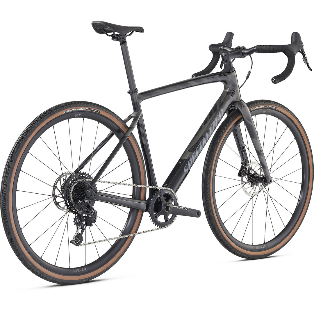 Specialized Diverge Sport Carbon