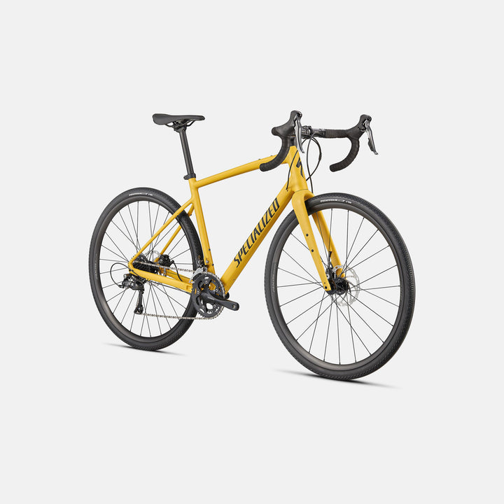 Specialized Diverge E5