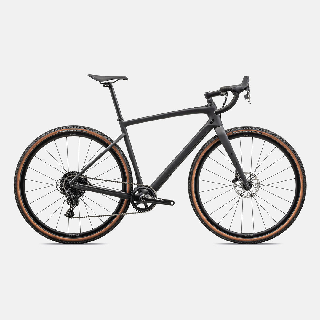 Specialized Diverge Sport Carbon