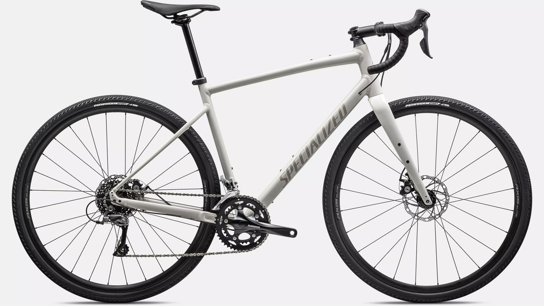 Specialized Diverge E5