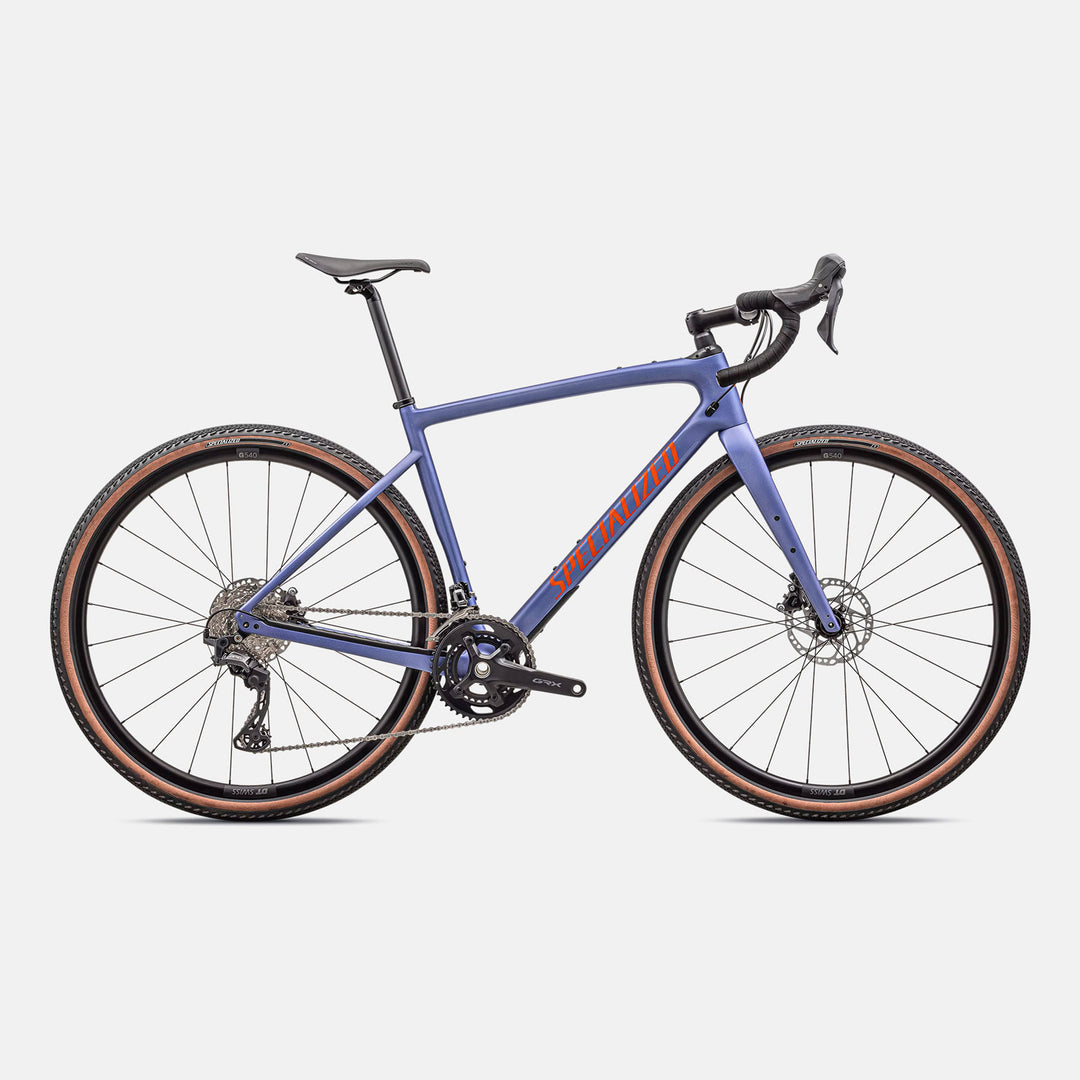 Specialized Diverge Sport Carbon