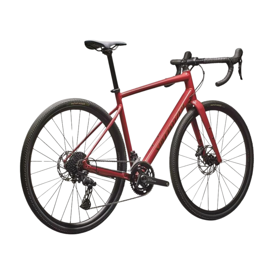 Specialized Diverge 3 Alloy