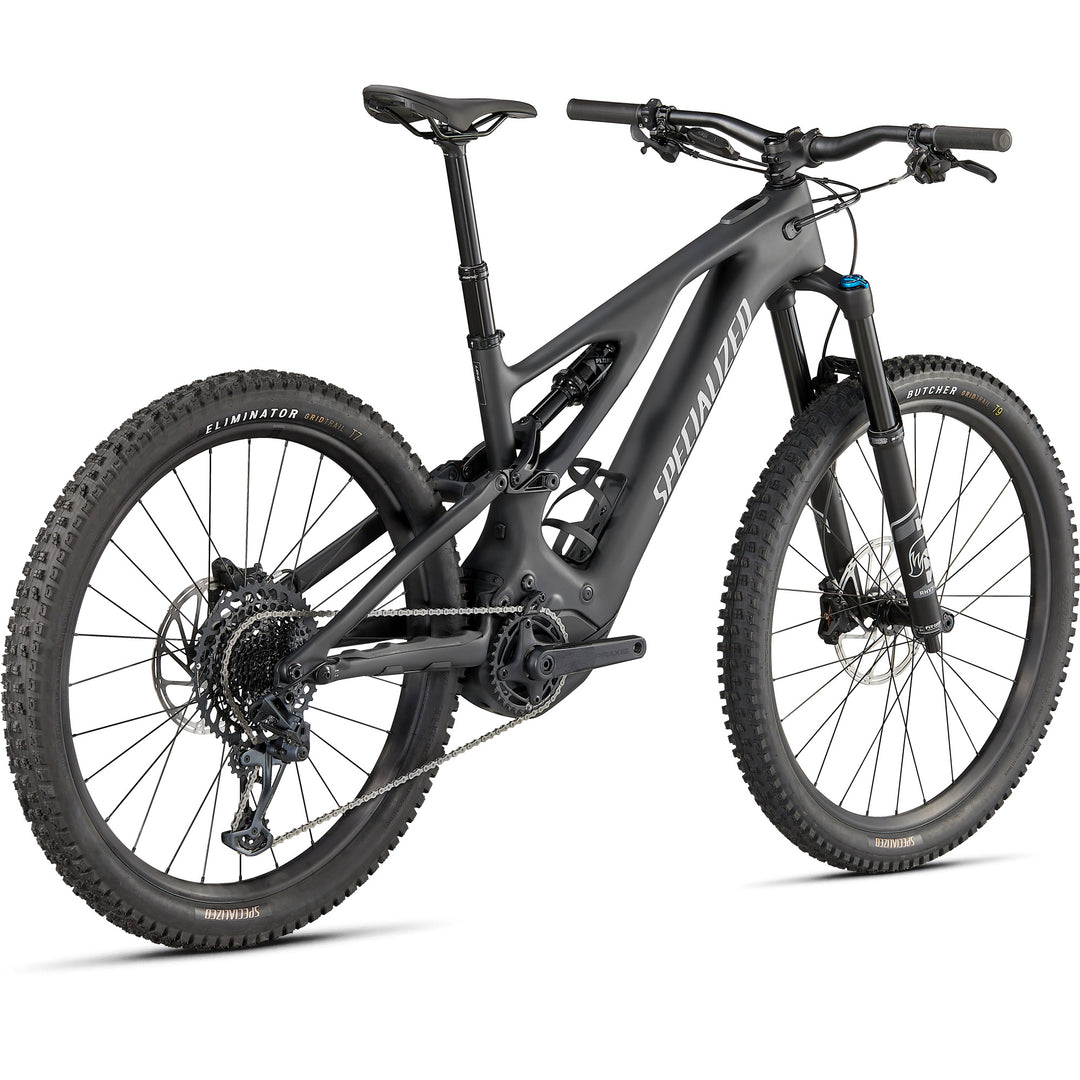 Specialized Turbo Levo Comp Carbon