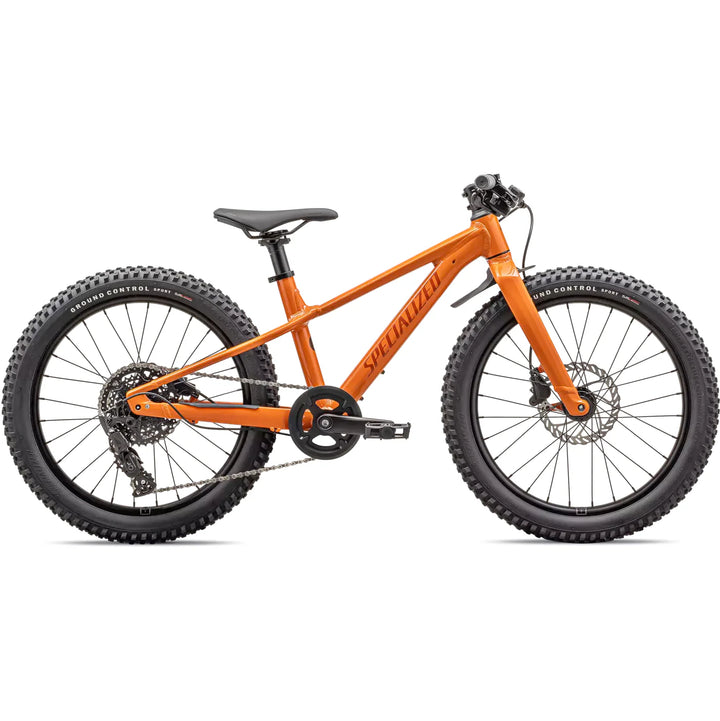 Specialized Riprock 24