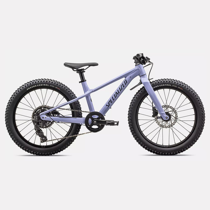 Specialized Riprock 24