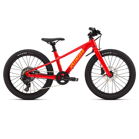 Specialized Riprock 20