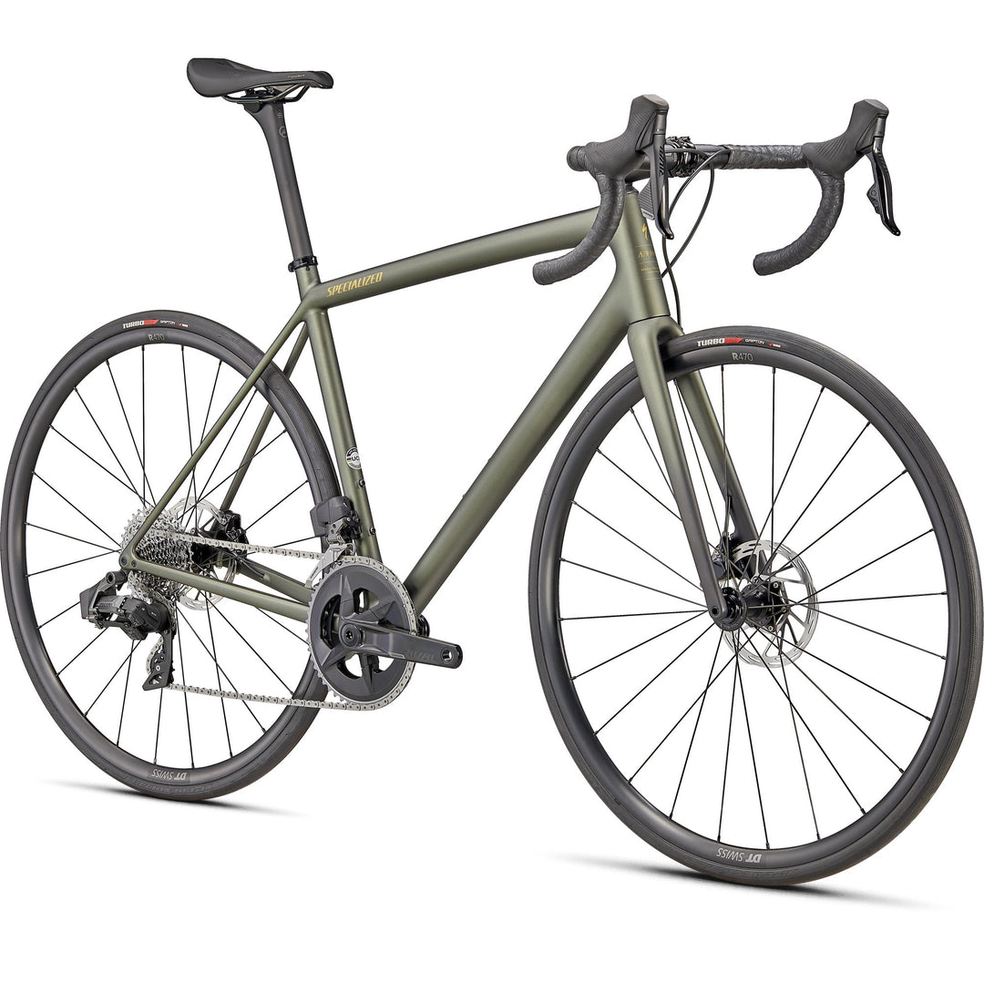 Specialized Aethos Comp