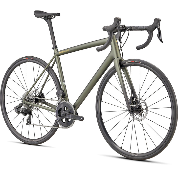 Specialized Aethos Comp