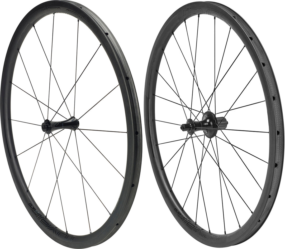 Specialized Roval Rapide CLX 32 Tubular Wheelset