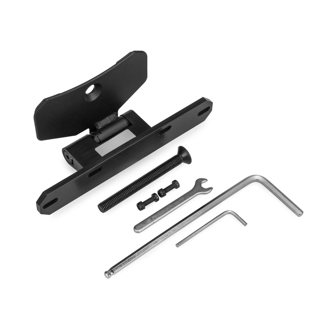 Kuat License Plate Mount