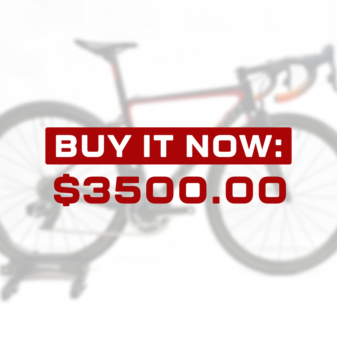 Colnago V3R-S AXS 52cm - Road BIke Rental (C1)