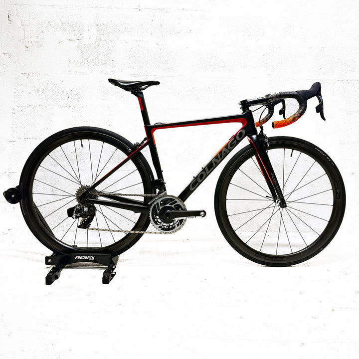 Colnago V3R-S AXS 52cm - Road BIke Rental (C1)