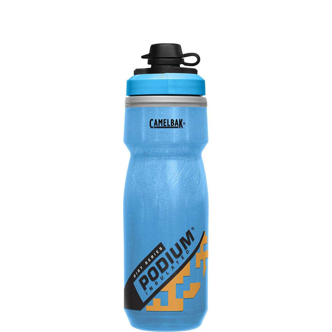 Camelbak Podium Dirt Series Chill Bottle 21oz