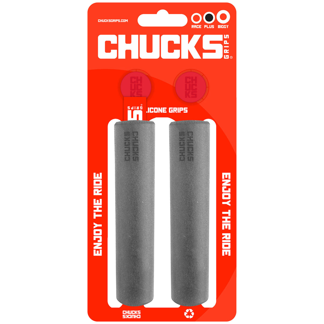 Chucks Grips Plus