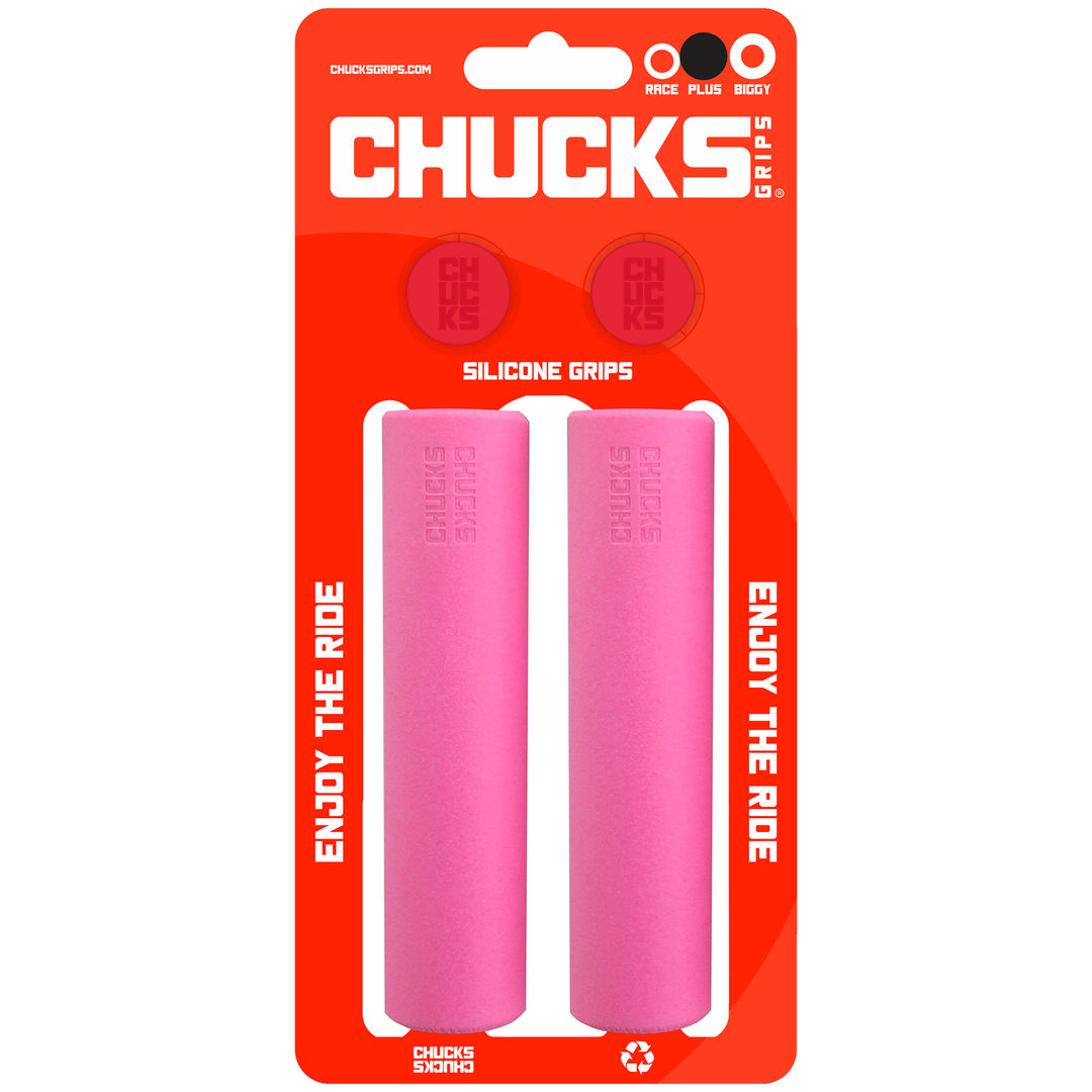 Chucks Grips Plus