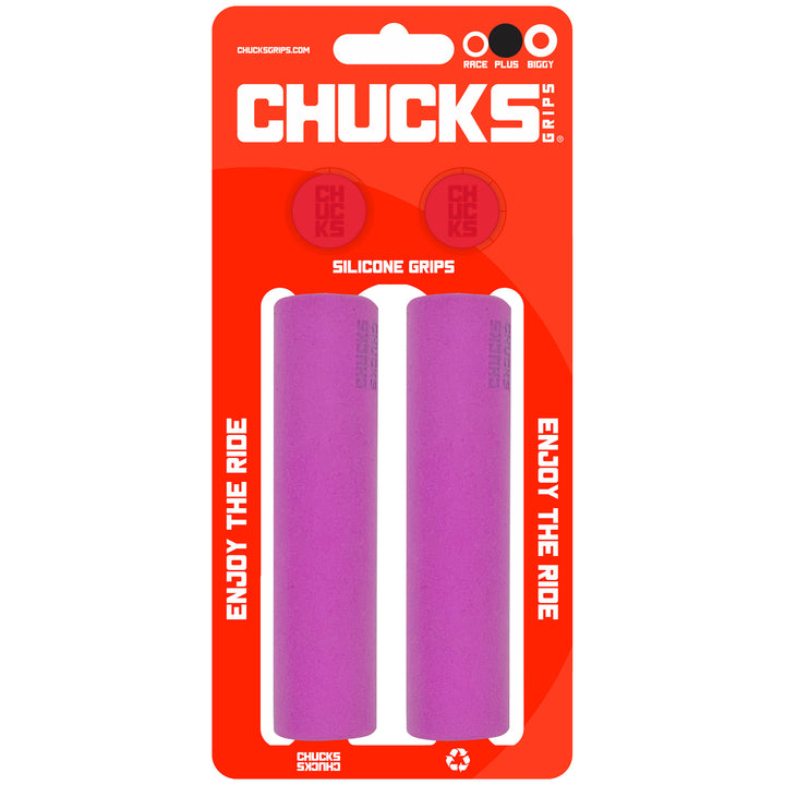Chucks Grips Plus