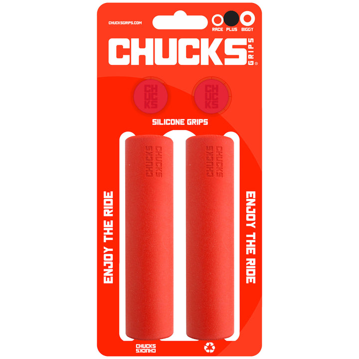 Chucks Grips Plus