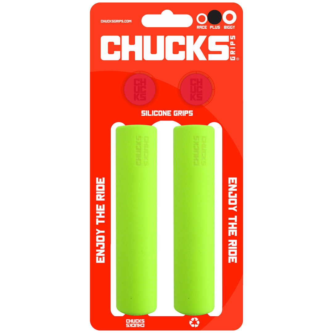 Chucks Grips Plus