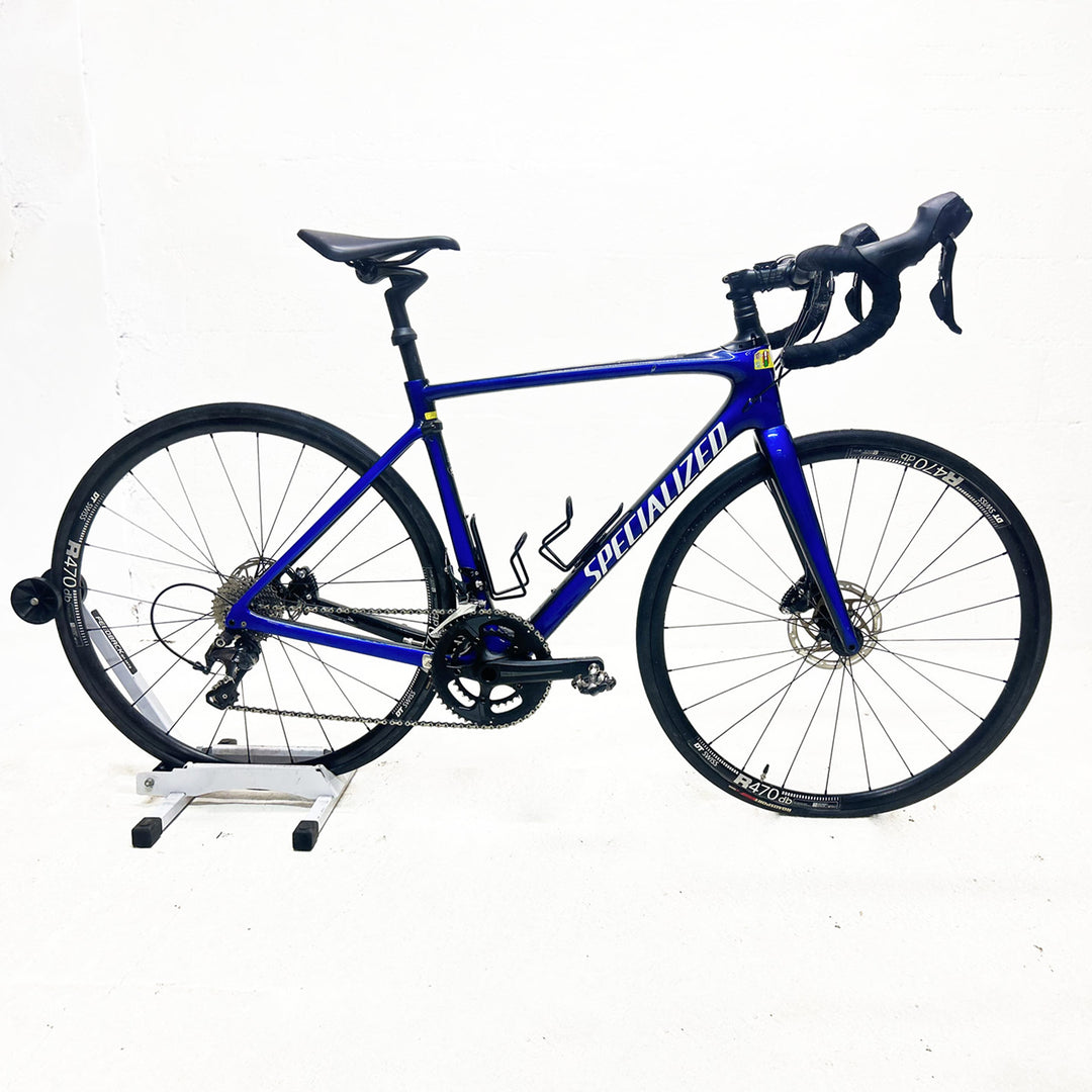 Specialized Roubaix Comp 54cm -  Road Bike Rental (D8)