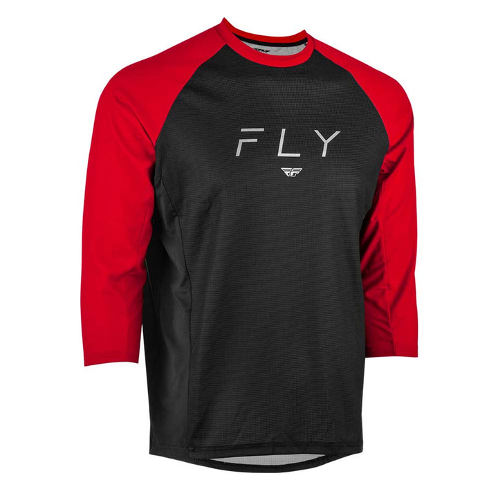 FLY Racing Ripa 3/4 Sleeve Jersey