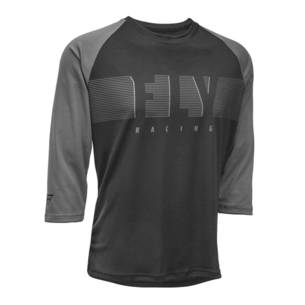 FLY Racing Ripa 3/4 Sleeve Jersey