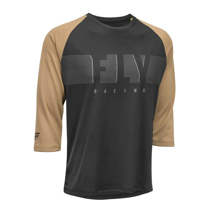 FLY Racing Ripa 3/4 Sleeve Jersey